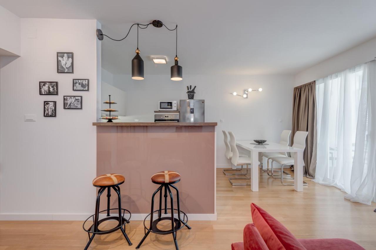 Paparazzi Apartment Split Kültér fotó