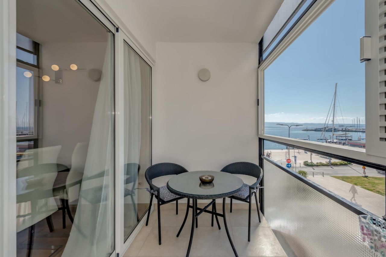 Paparazzi Apartment Split Kültér fotó