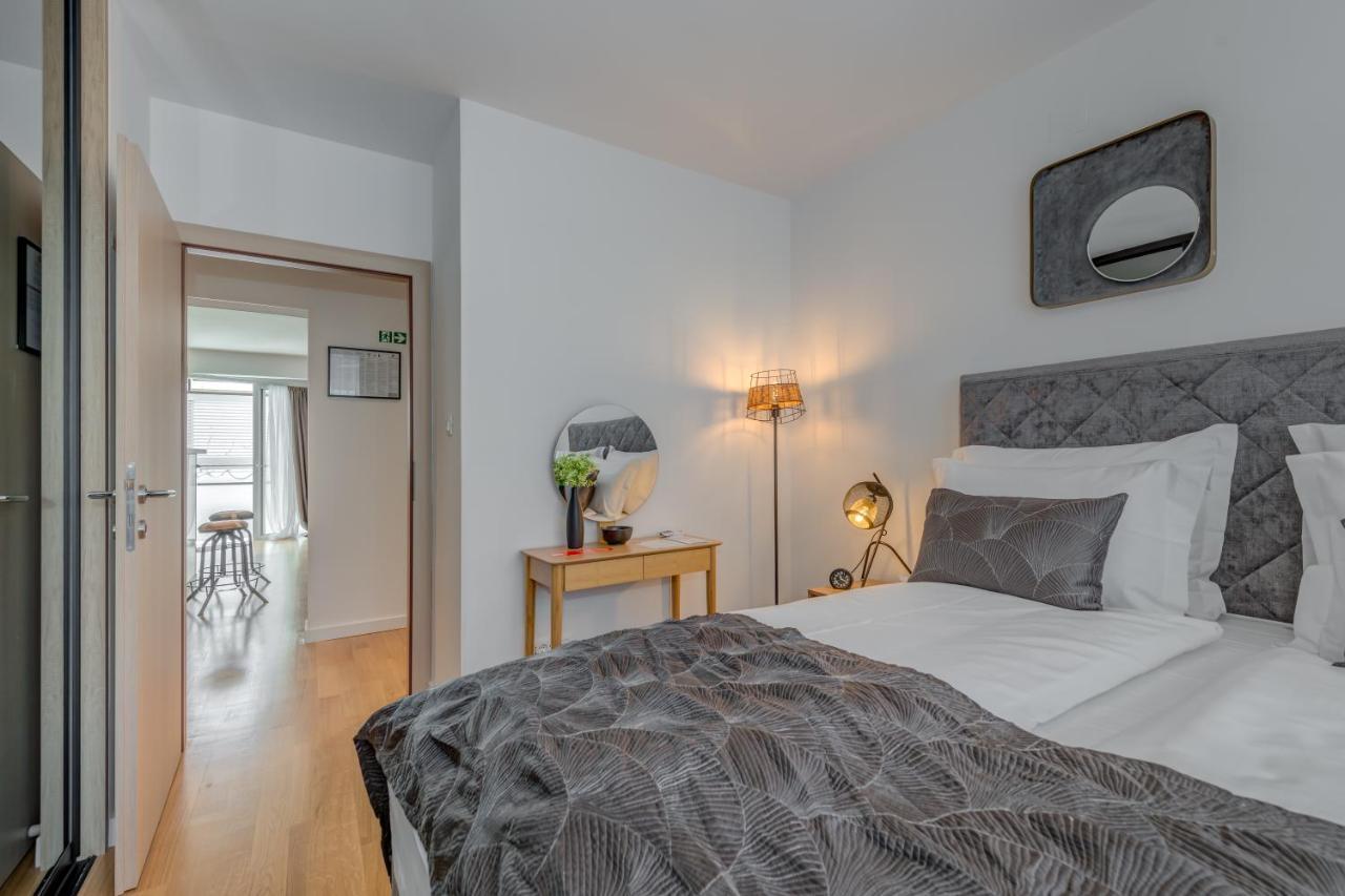 Paparazzi Apartment Split Kültér fotó