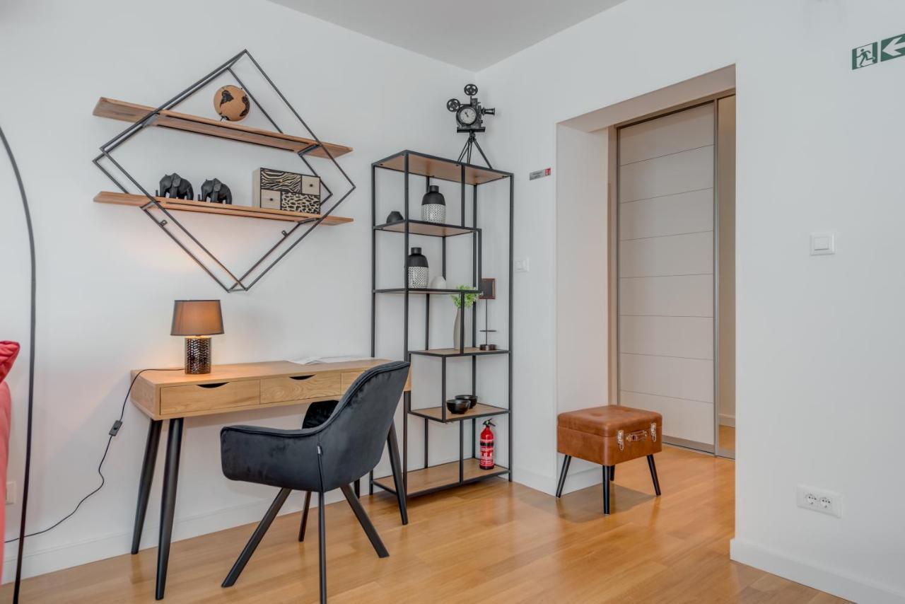 Paparazzi Apartment Split Kültér fotó