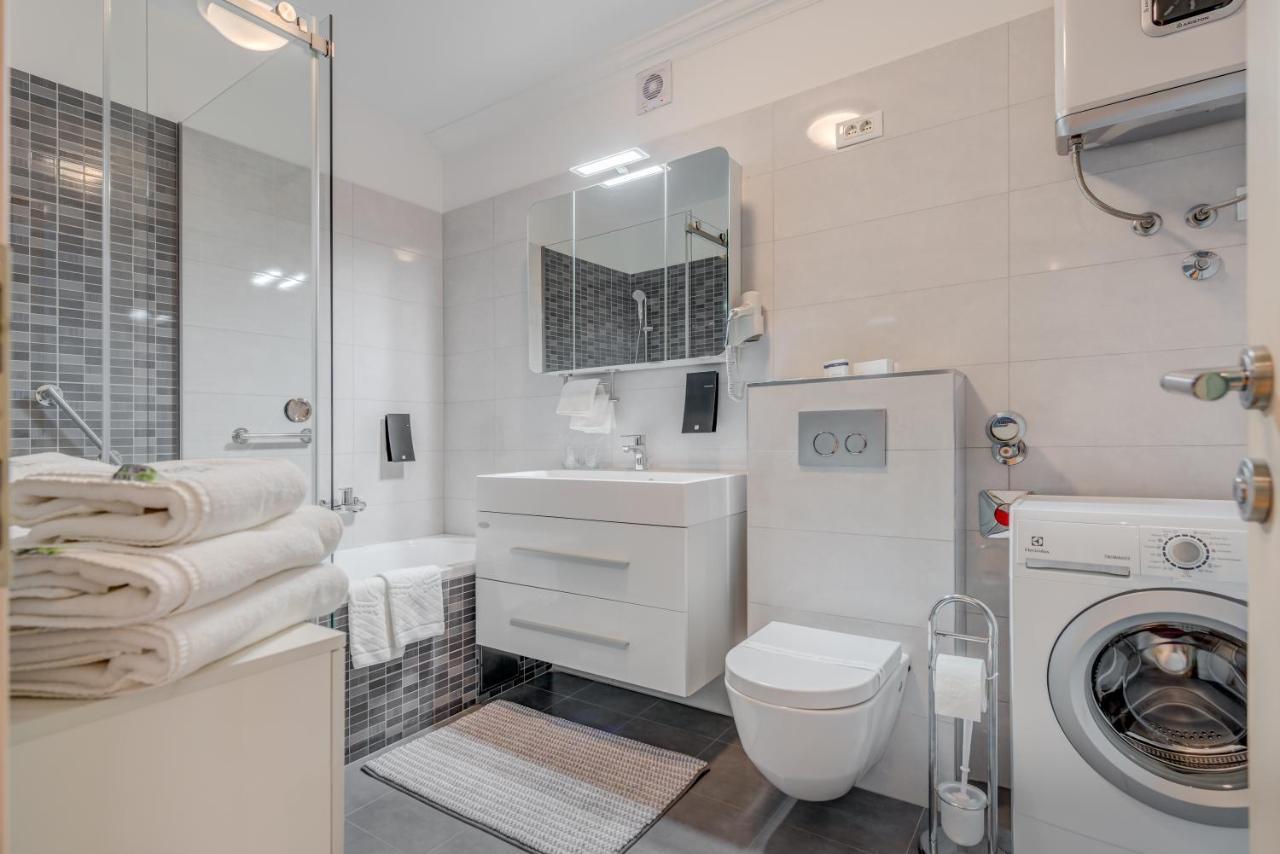 Paparazzi Apartment Split Kültér fotó