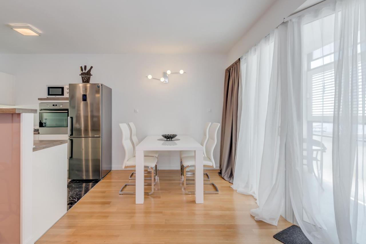 Paparazzi Apartment Split Kültér fotó