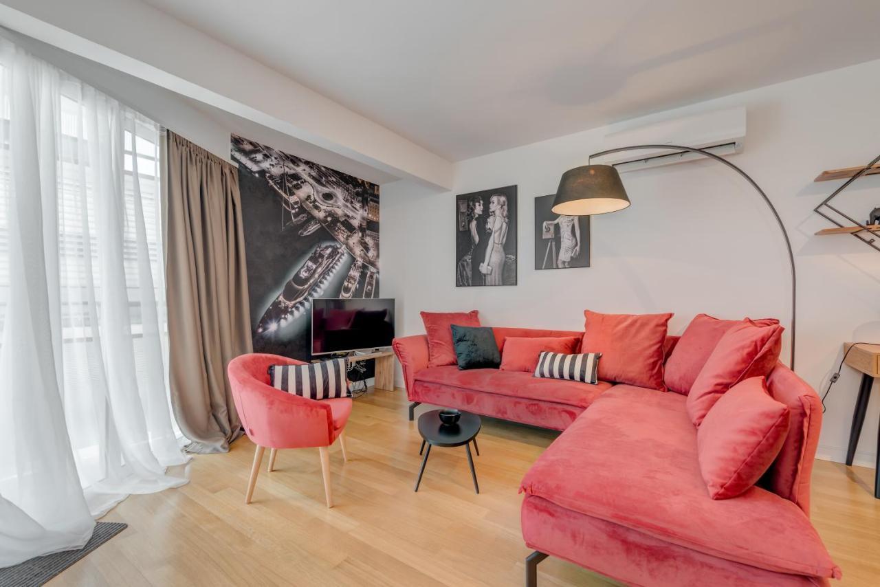 Paparazzi Apartment Split Kültér fotó