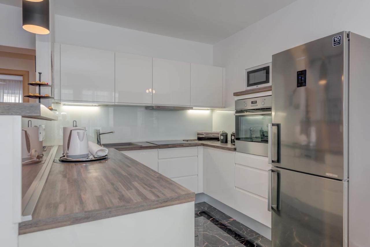 Paparazzi Apartment Split Kültér fotó