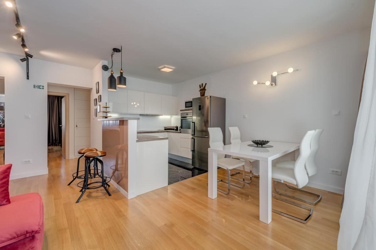 Paparazzi Apartment Split Kültér fotó
