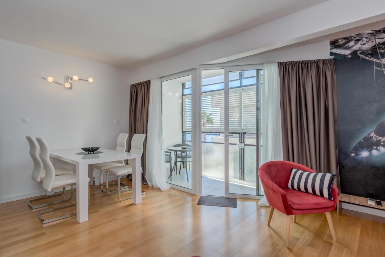 Paparazzi Apartment Split Kültér fotó