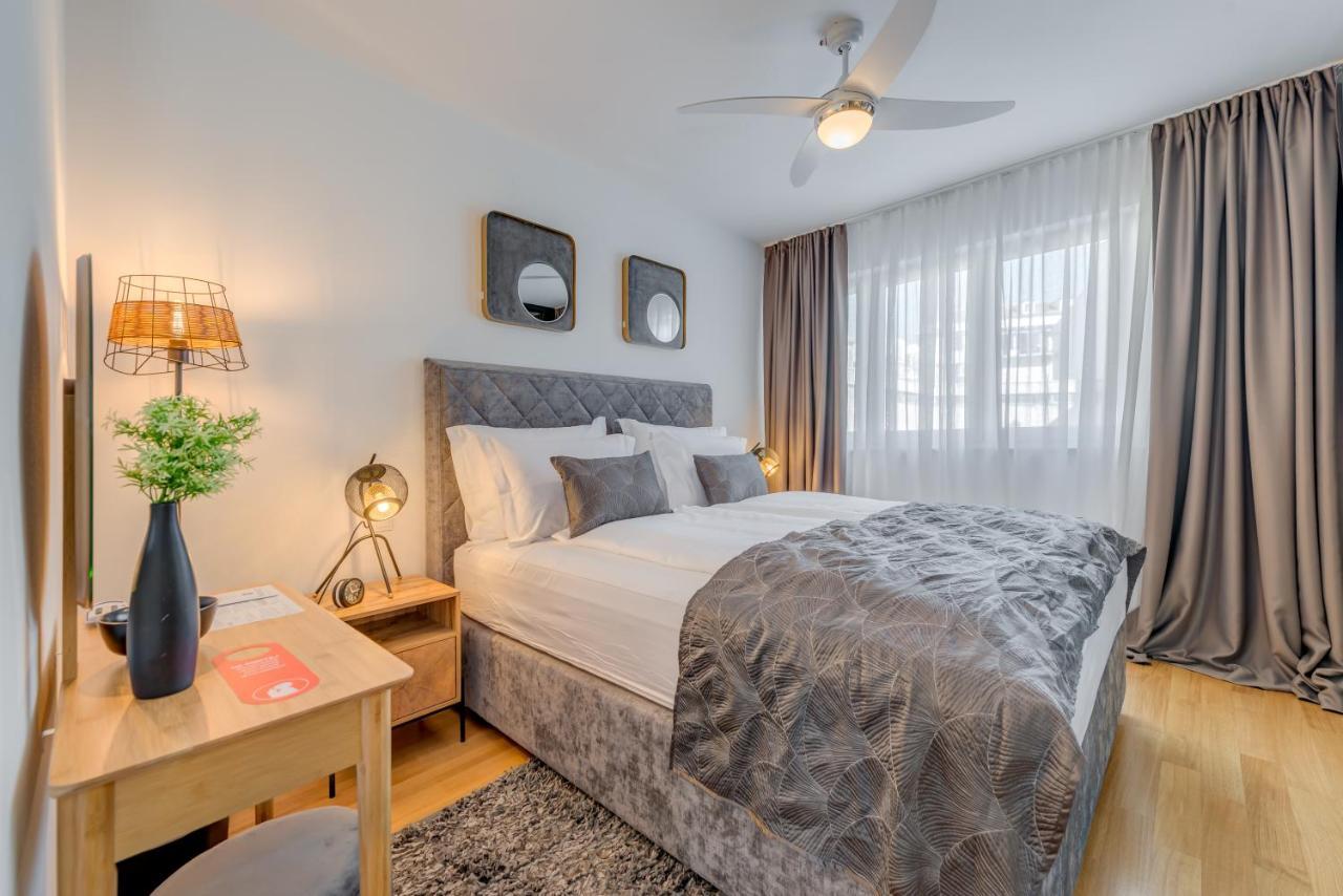 Paparazzi Apartment Split Kültér fotó