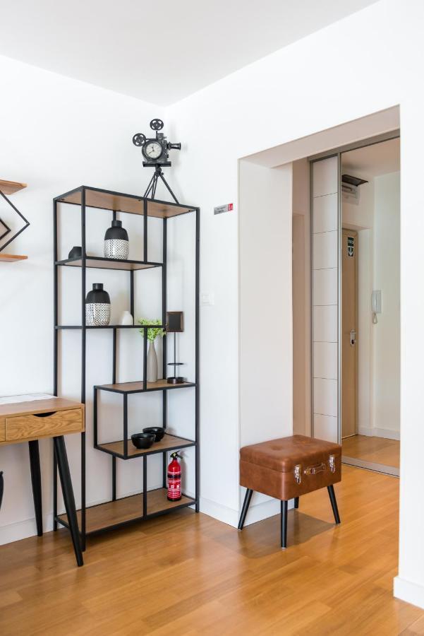 Paparazzi Apartment Split Kültér fotó