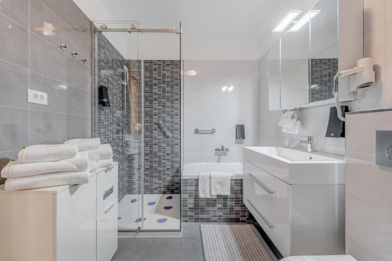 Paparazzi Apartment Split Kültér fotó