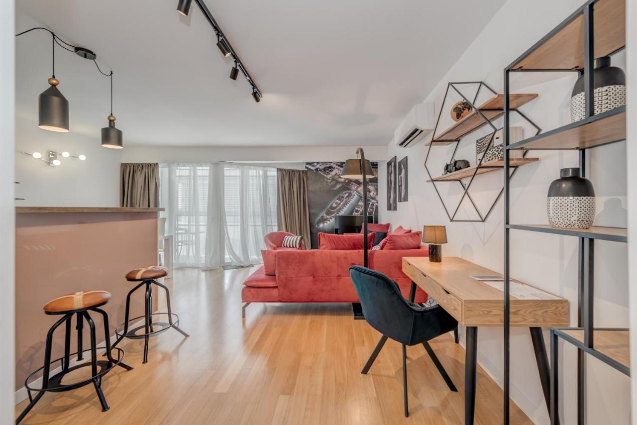 Paparazzi Apartment Split Kültér fotó