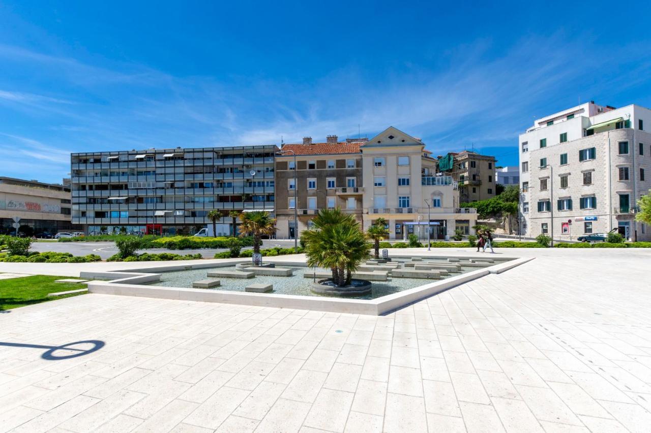 Paparazzi Apartment Split Kültér fotó